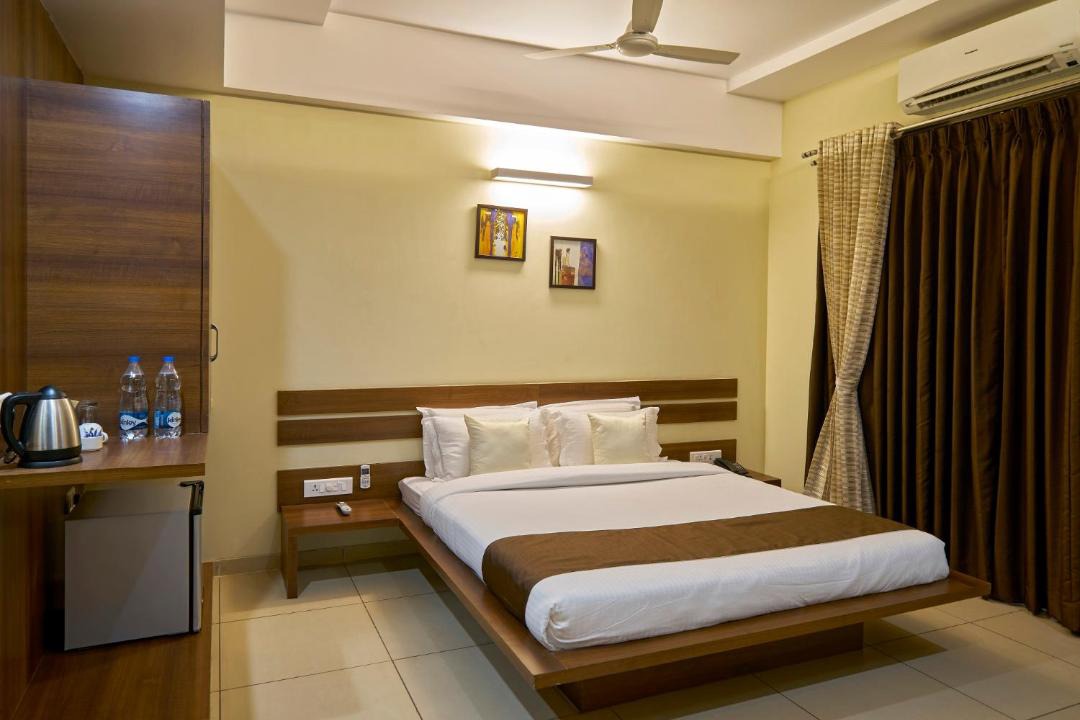 Photo of Bedroom in Kolhapur