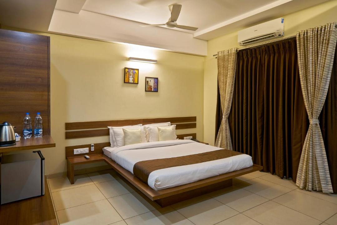 Photo of Bedroom in Kolhapur