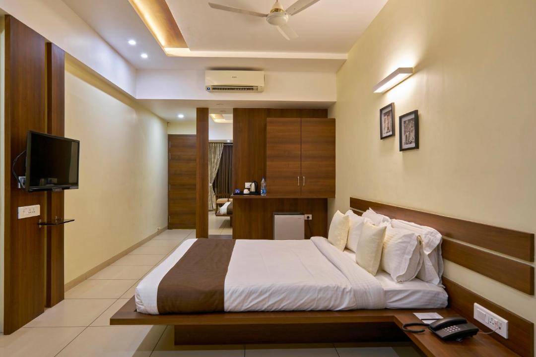 Photo of Bedroom in Kolhapur