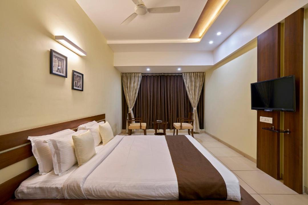Photo of Bedroom in Kolhapur