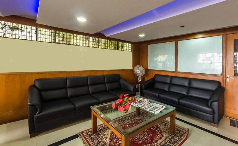 Photo of Livingroom in Kalyan Nagar