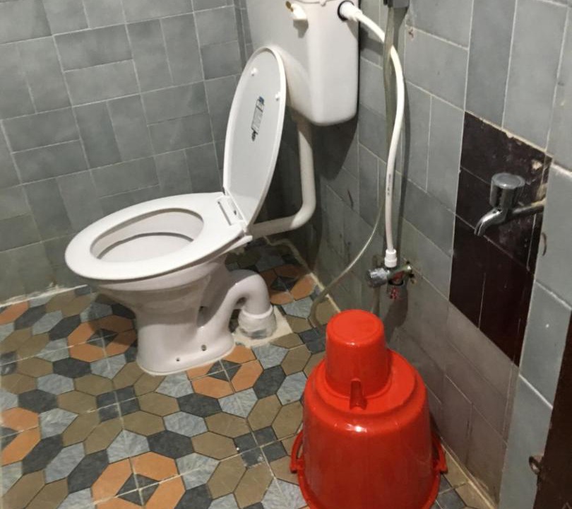 Photo of Bathroom in Triplicane