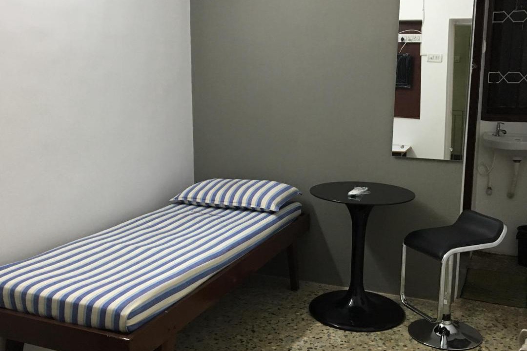 Photo of Bedroom in Triplicane