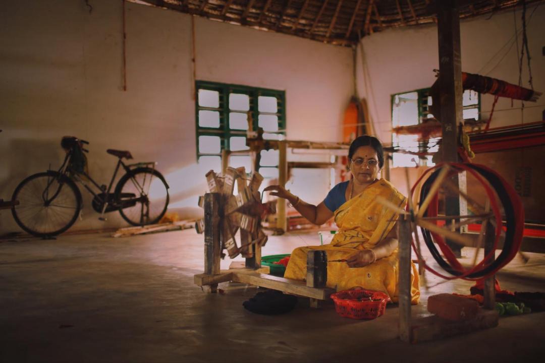 Photo of Others in Kanadukattan