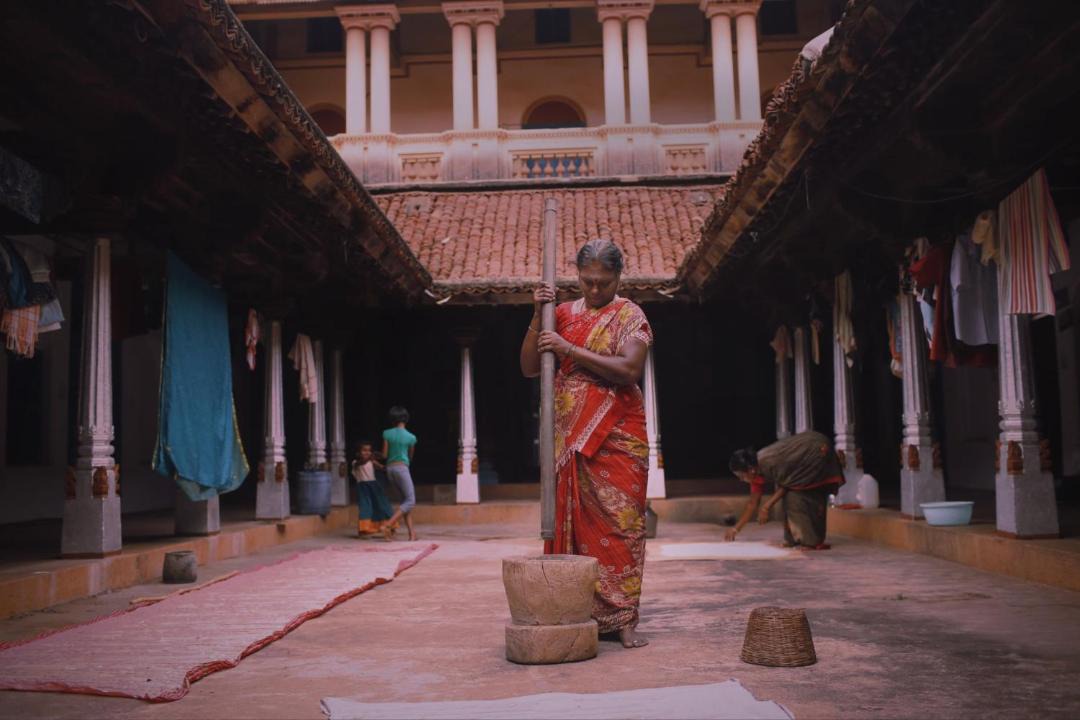 Photo of Others in Kanadukattan