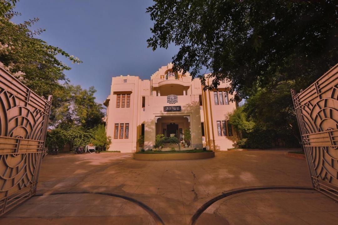 Photo of Others in Kanadukattan