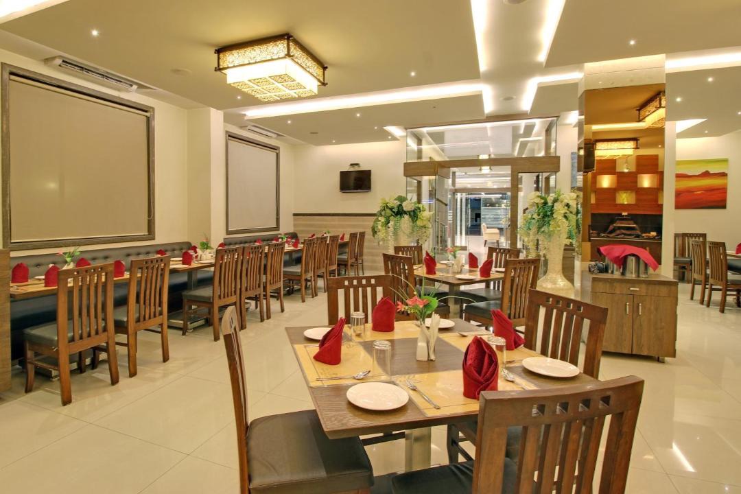 Photo of Kitchen in Shirdi