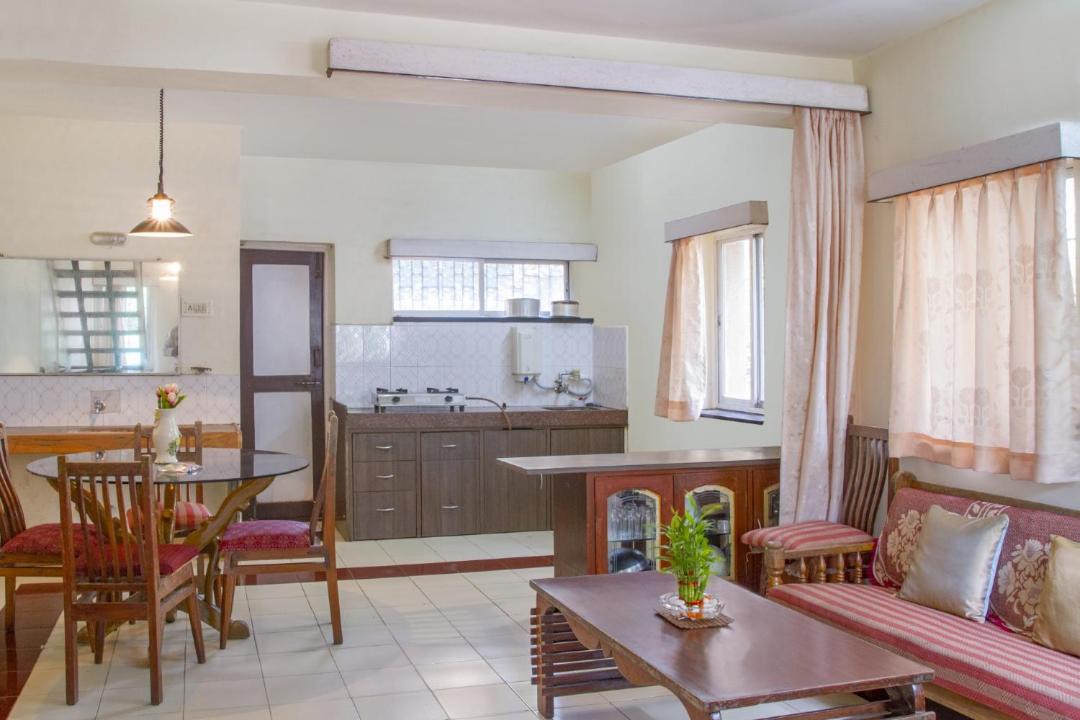 Photo of Livingroom in Tungarli