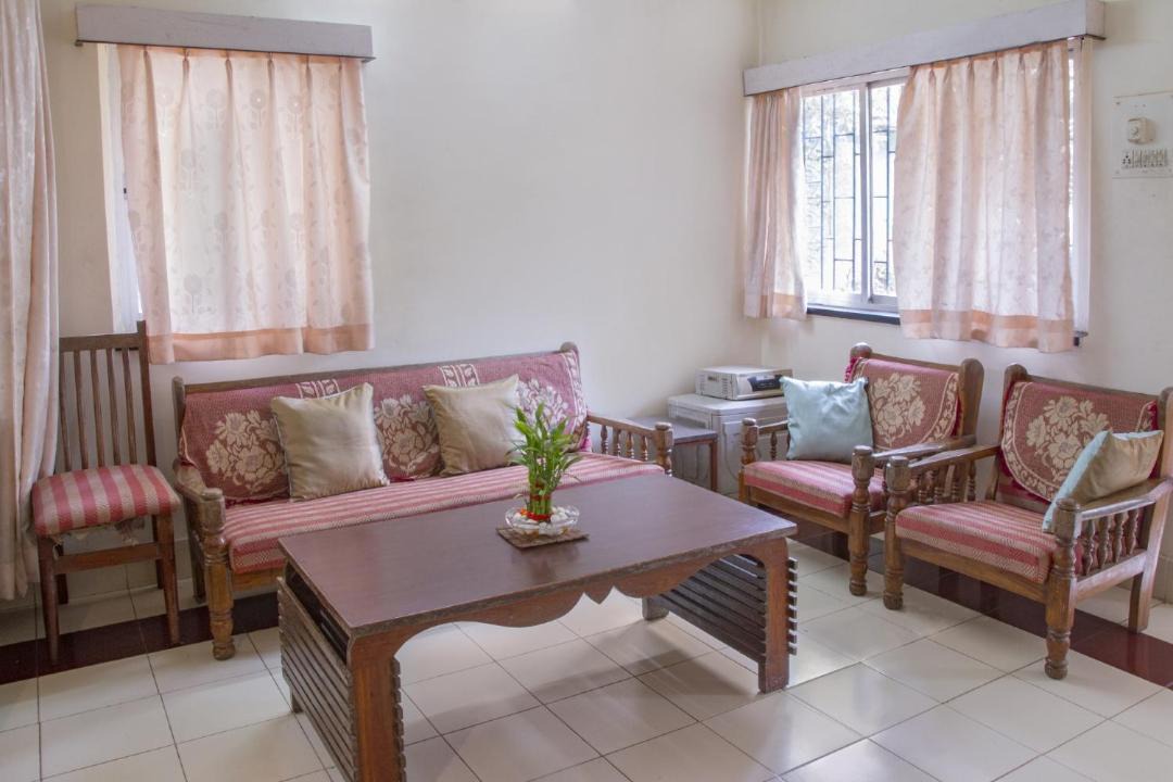 Photo of Livingroom in Tungarli