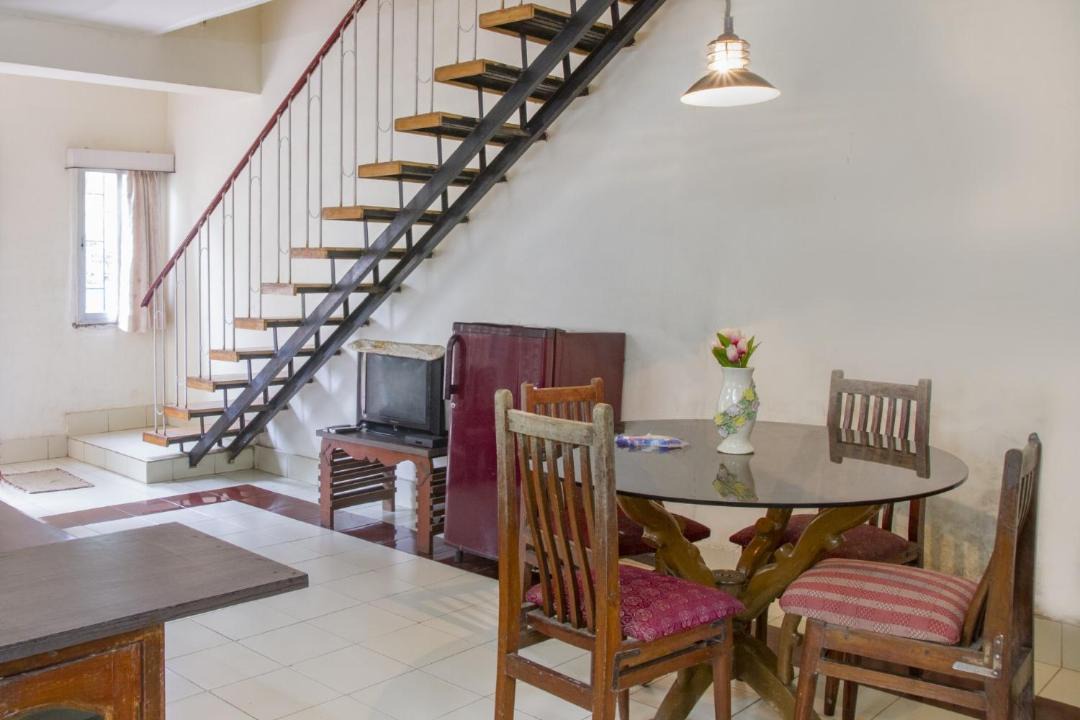 Photo of Livingroom in Tungarli