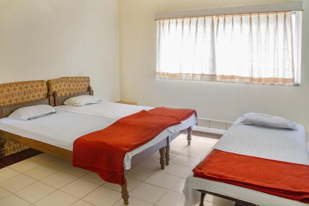 Photo of Bedroom in Tungarli