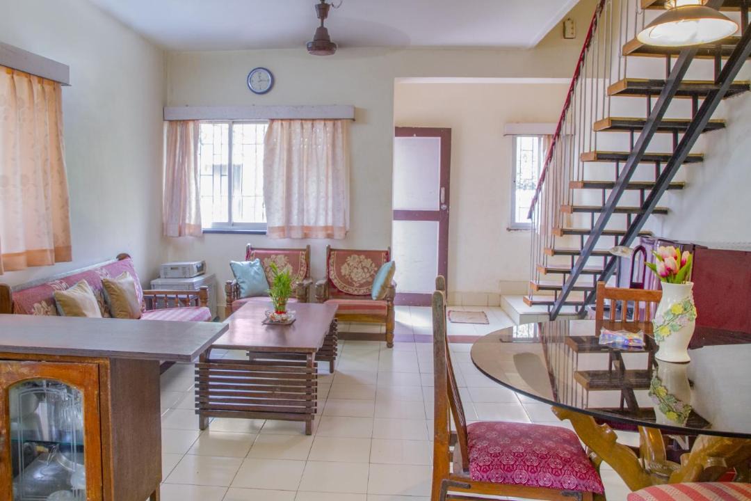 Photo of Livingroom in Tungarli
