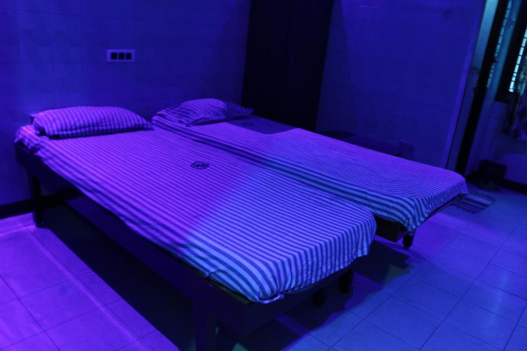 Photo of Bedroom in Triplicane