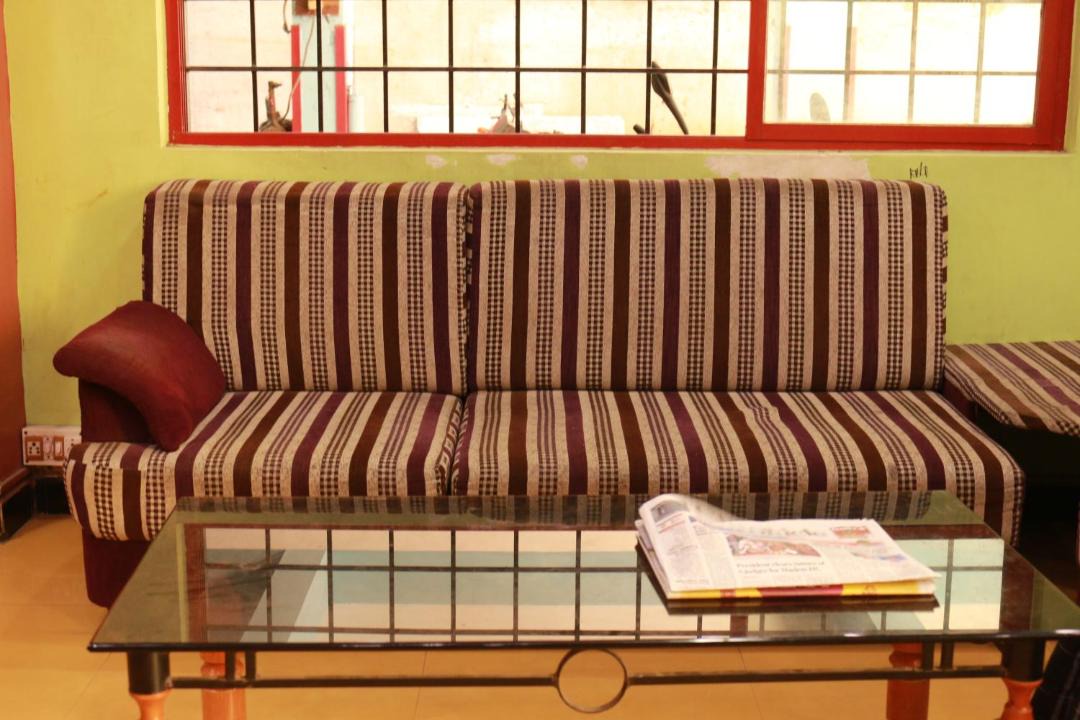 Photo of Bedroom in Triplicane