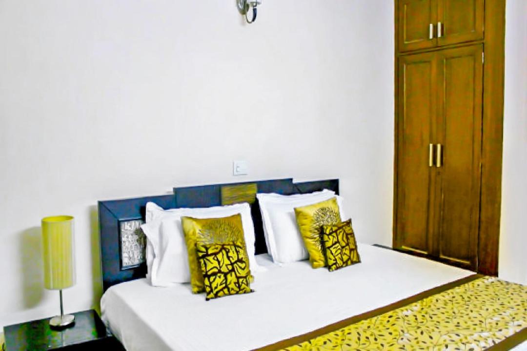 Photo of Bedroom in Saket