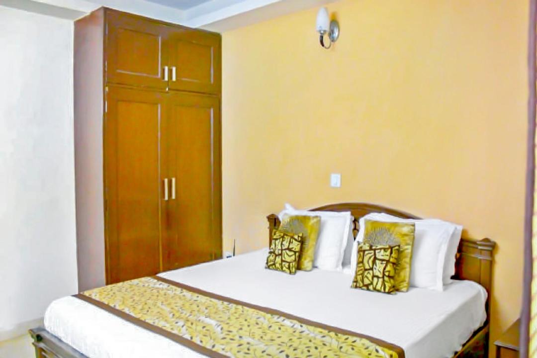 Photo of Bedroom in Saket