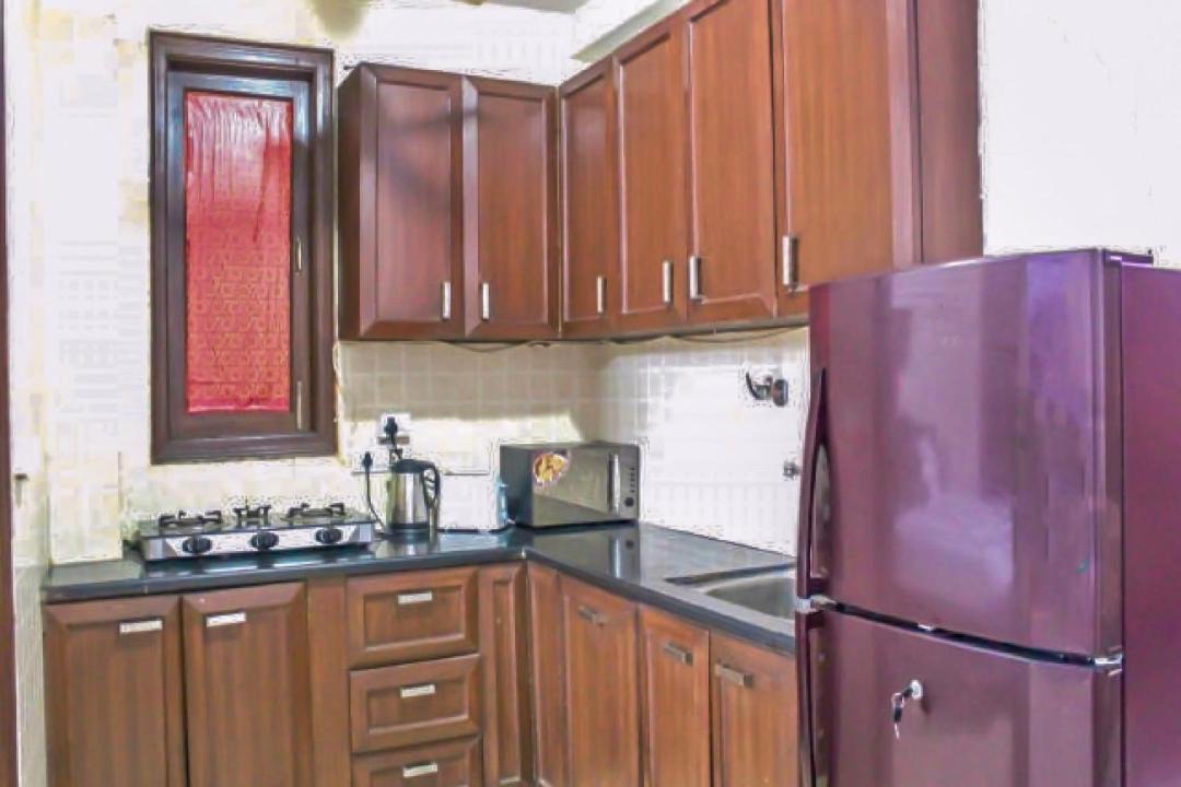 Photo of Kitchen in Saket