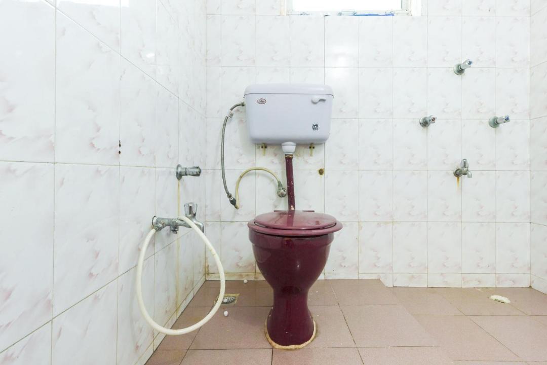 Photo of Bathroom in Tungarli