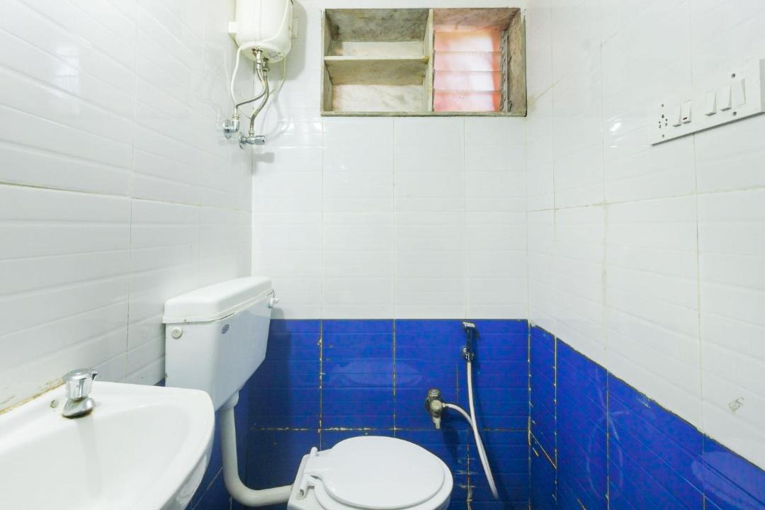 Photo of Bathroom in Tungarli
