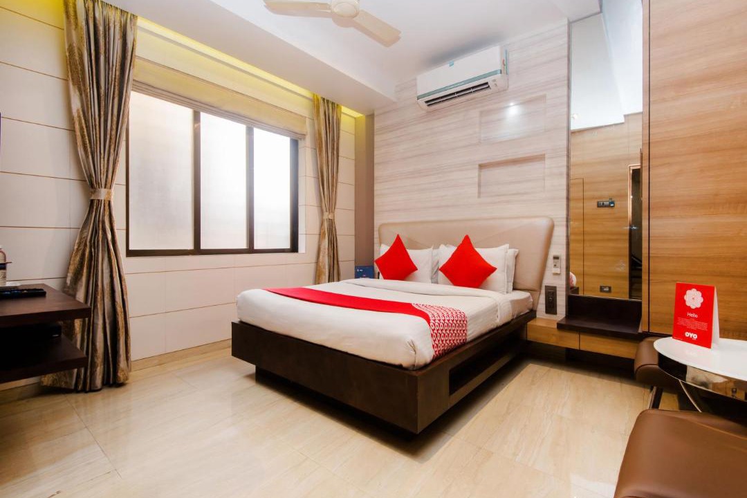 Photo of Bedroom in Nerul