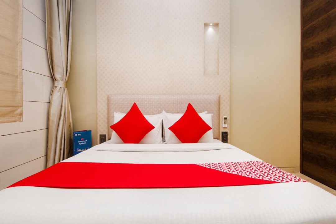 Photo of Bedroom in Nerul