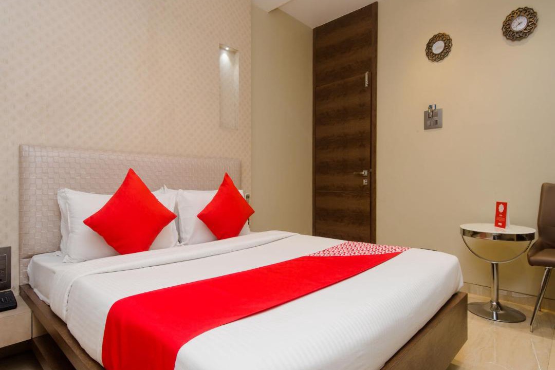 Photo of Bedroom in Nerul