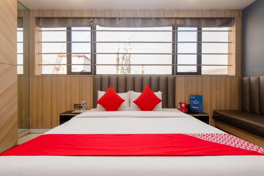 Photo of Bedroom in Nerul