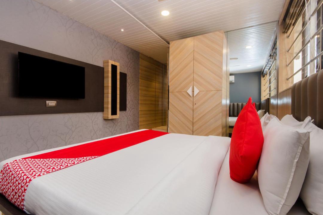 Photo of Bedroom in Nerul