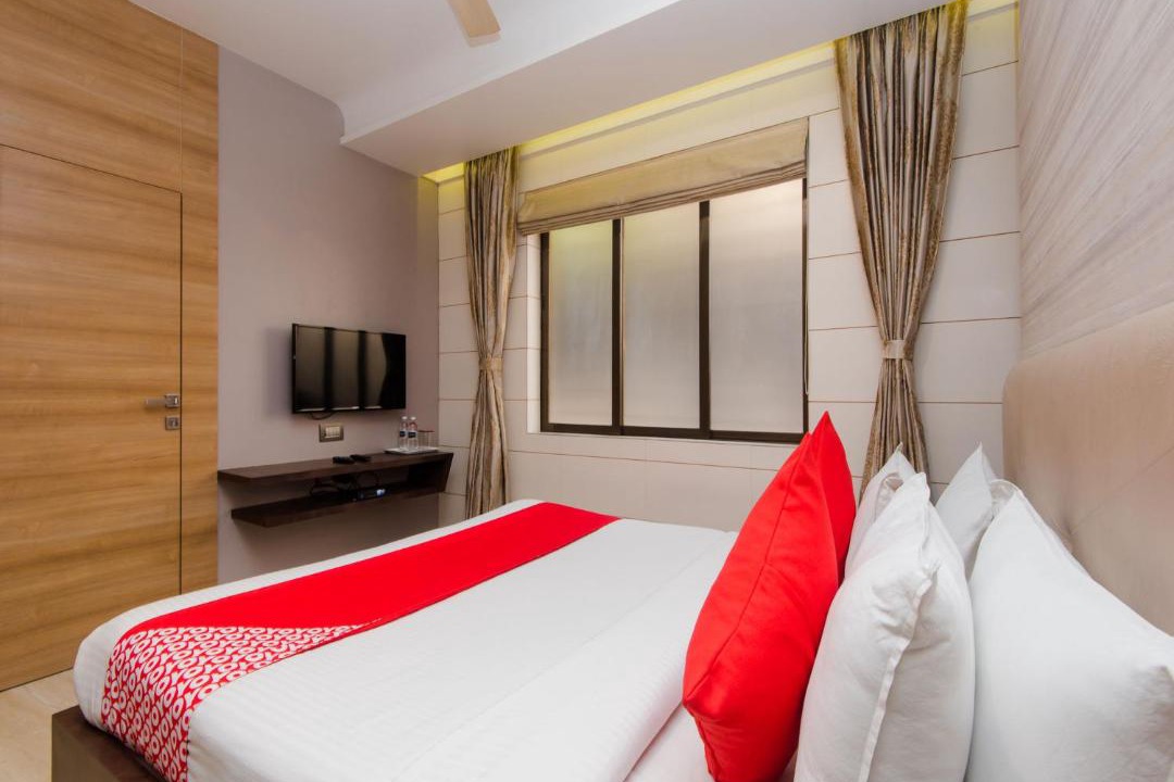 Photo of Bedroom in Nerul