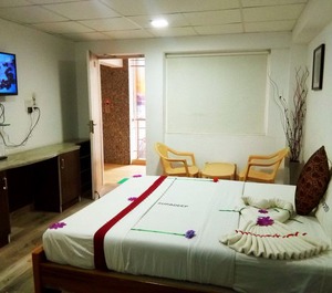 Residency 