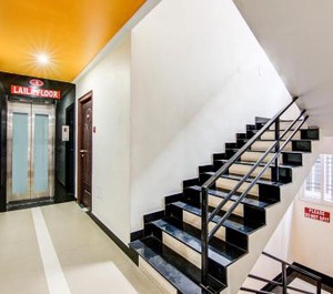 Hotel Spar Grand 