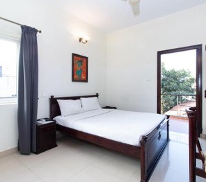 Indiranagar 