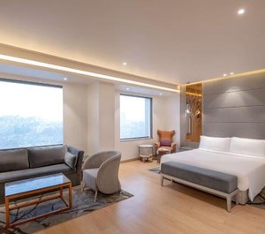 Radisson Blu Kaushambi Delhi Ncr 