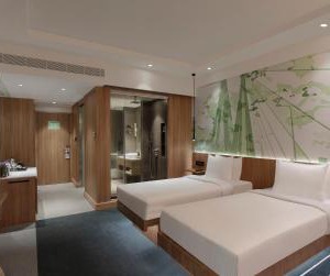 Novotel Mumbai Juhu Beach 