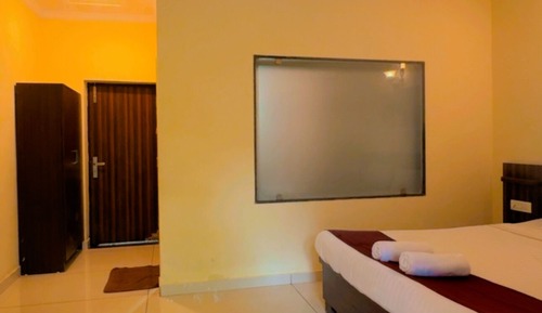Comfort Room