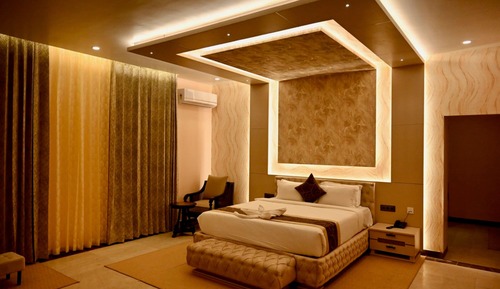 Exclusive Studio Suite