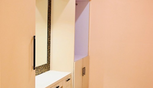 Family Quadruple Room