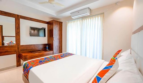 Luxury Room