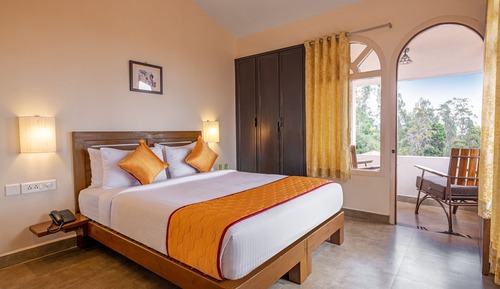 Grand Villa