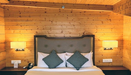 Comfort Room
