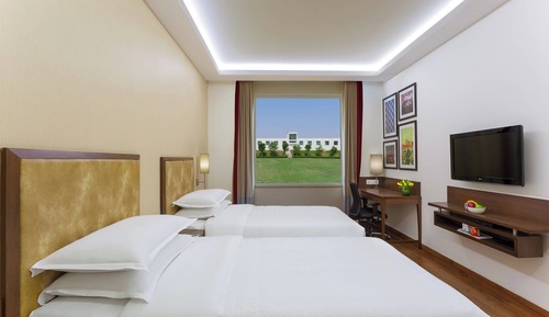 Comfort Room, 1 King Bed