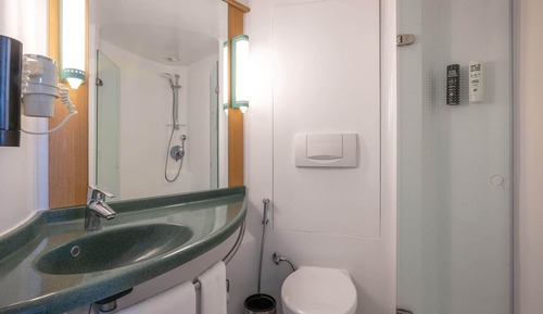 Standard Room, 2 Twin Beds