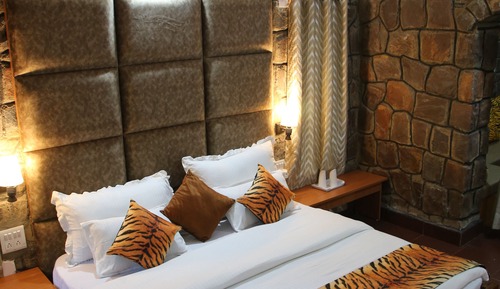 Royal Room