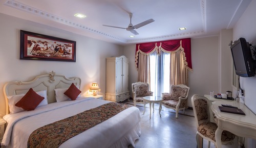 Junior Suite