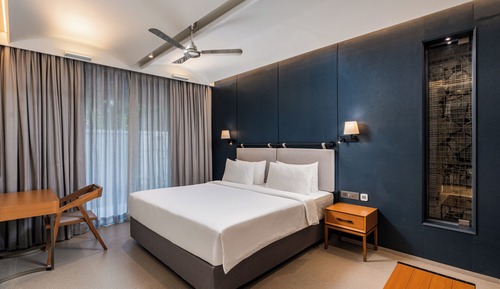 Villa, 4 Bedrooms