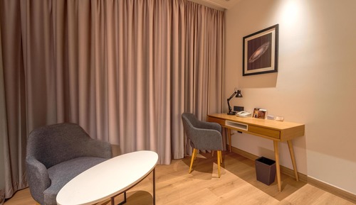 Premium Room