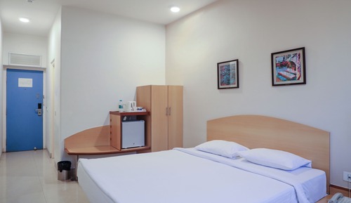 Superior Queen Room