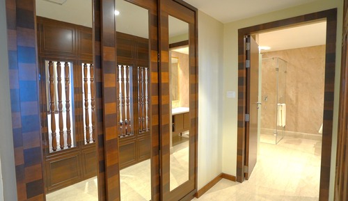 Deluxe Room, 1 King Bed