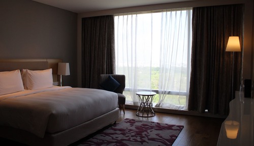 Apartment, 1 Bedroom, Garden View