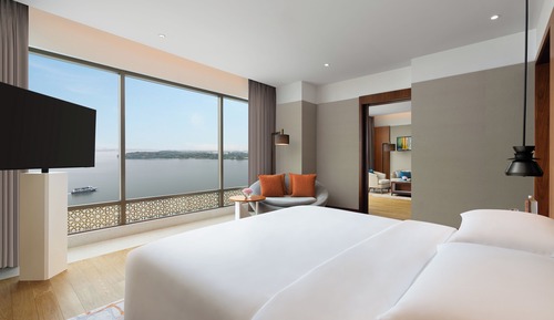 Grand Suite, Terrace